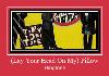 (Lay Your Head On My) Pillow రింగ్టోన్