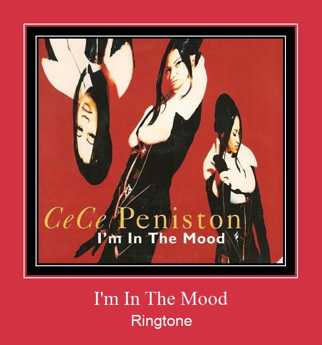 I'm In The Mood Ringtone Download Proste.