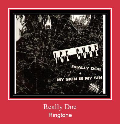 Really Doe Ringtone Download Besplatno