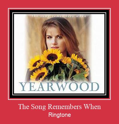The Song Remembers When Nada Dering Unduh gratis