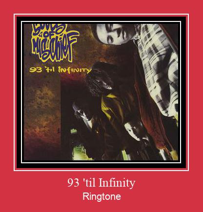 93 'til Infinity రింగ్టోన్ ఉచితంగా డౌన్లోడ్ చేసుకోండి