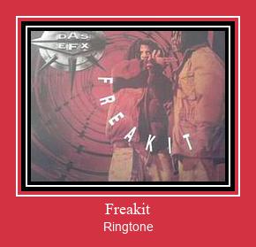 Freakit Suoneria Download gratuito.