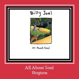 All About Soul Ringtone Download Free