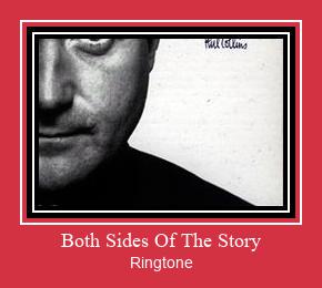 Both Sides Of The Story Zil sesi indir ücretsiz