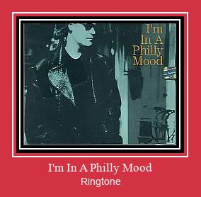 I'm In A Philly Mood Ringtone Download Besplatno