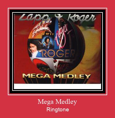 Mega Medley Ringtone Завантажити безкоштовно