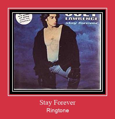 Stay Forever 벨소리 다운로드 무료