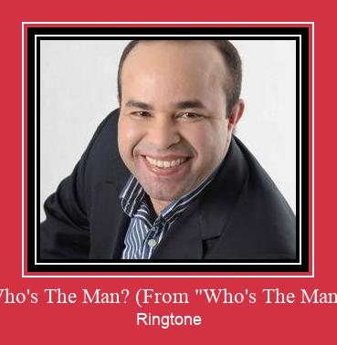 Who's The Man? (From 'Who's The Man') Tono de llamada gratis