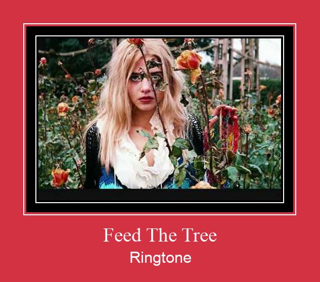 Feed The Tree Ringtone Download pulsuz
