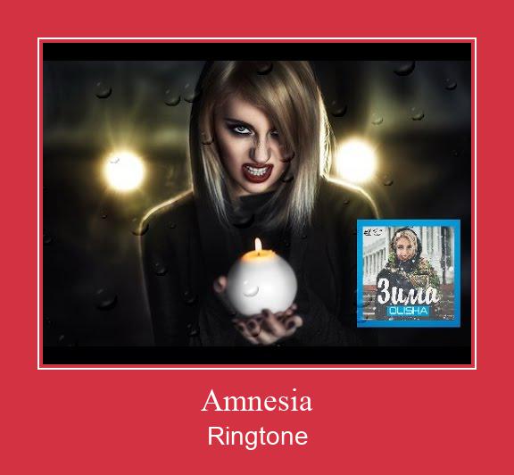 Amnesia Vyzvánění ke stažení zdarma