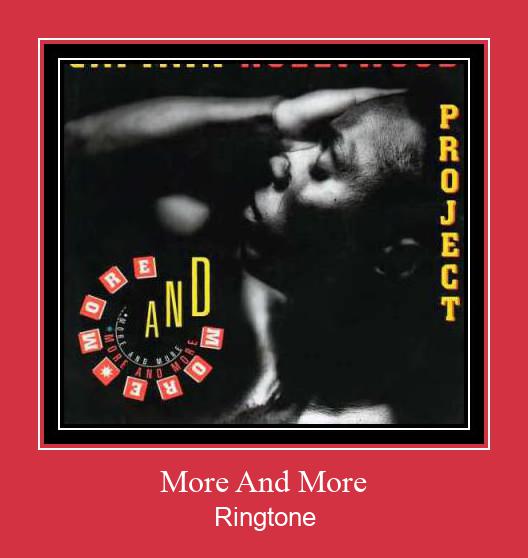 More And More Zvonenie Download Free