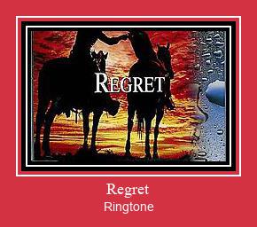 Regret Nada Dering Unduh gratis