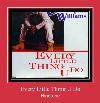 Every Little Thing U Do ringetone