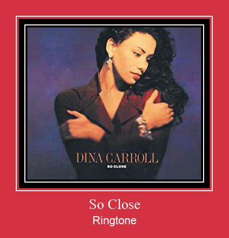 So Close Ringtone Download Proste.