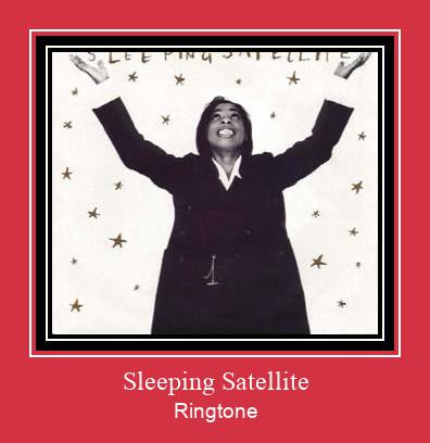 Sleeping Satellite Ringtone Download Free
