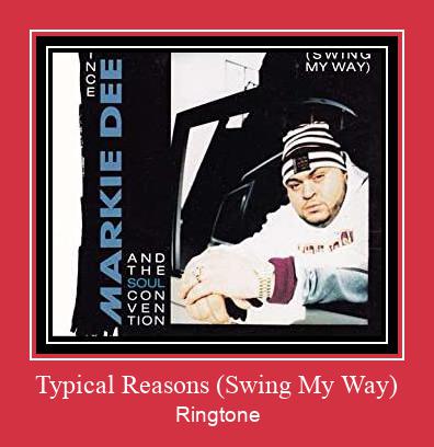 Typical Reasons (Swing My Way) Zil sesi indir ücretsiz