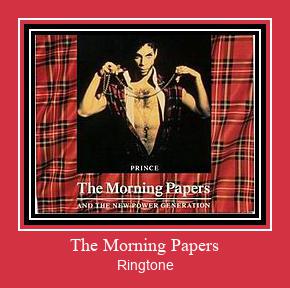 The Morning Papers Vyzvánění ke stažení zdarma