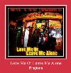 Love Me Or Leave Me Alone рингтон