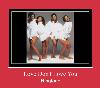 Love Don't Love You Ringtone.