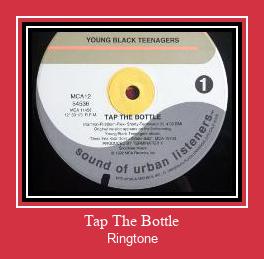 Tap The Bottle Nada Dering Unduh gratis