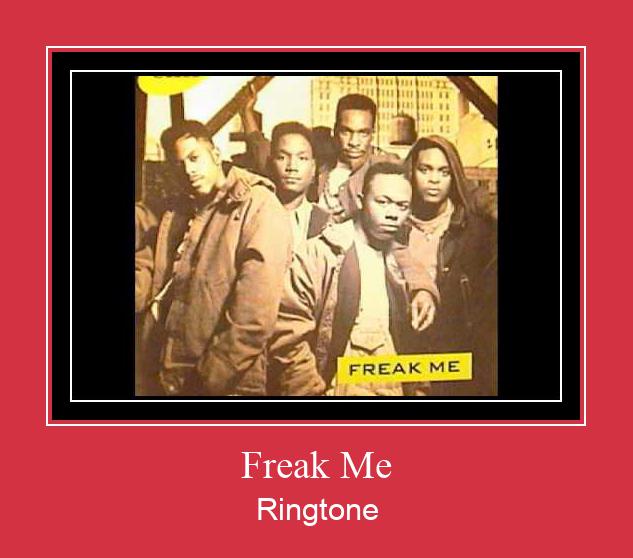 Freak Me 벨소리 다운로드 무료