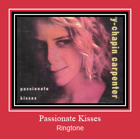 Passionate Kisses Рингтоне Бесплатно бесплатно