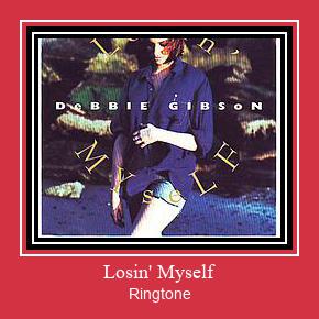 Losin' Myself Ringtone allalaadimine tasuta