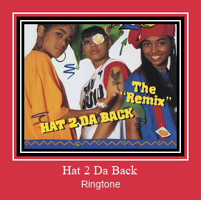 Hat 2 Da Back Ringtone Download Free