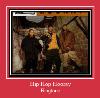 Hip Hop Hooray zvonenie