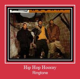 Hip Hop Hooray צלצול הורד חינם