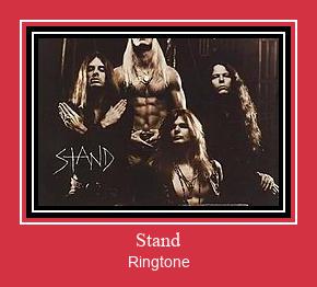 Stand Ringtone تنزيل مجاني