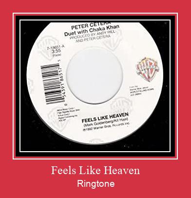 Feels Like Heaven Nhạc chuông tải miễn phí