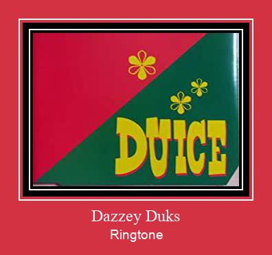 Dazzey Duks Ringtone Download Proste.