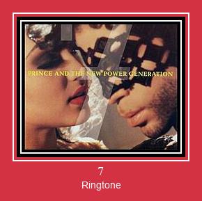 7 Ringtone Last ned gratis