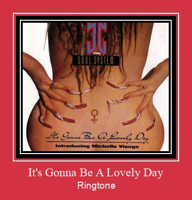It's Gonna Be A Lovely Day Nada Dering Unduh gratis