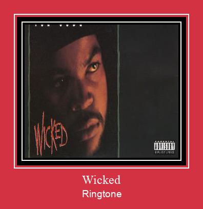 Wicked Tono de llamada gratis