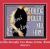 Love Shoulda Brought You Home (From 'Boomerang') ரிங்டோன்