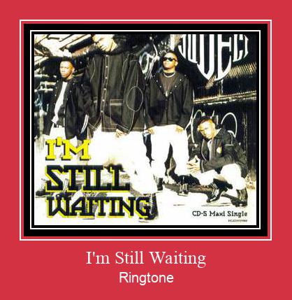 I'm Still Waiting Nada Dering Unduh gratis
