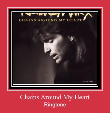 Chains Around My Heart Ringtone atsisiųsti nemokamai