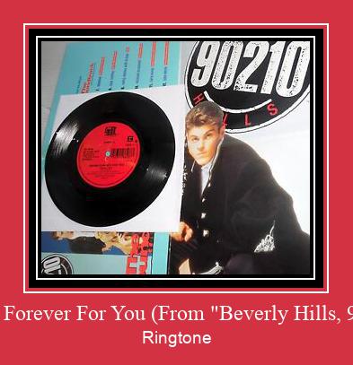 Saving Forever For You (From 'Beverly Hills, 90210') 着信音を無料でダウンロード