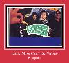 Little Miss Can't Be Wrong Ringtone.