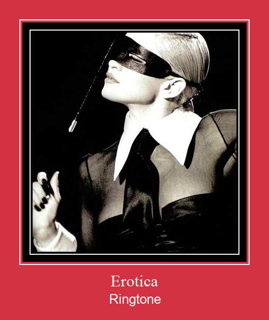 Erotica 벨소리 다운로드 무료