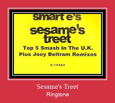 Sesame's Treet Рингтоне Бесплатно бесплатно