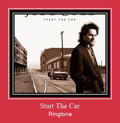 Start The Car Klingelton kostenlos downloaden.