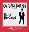 Ca Plane Pour Moi ringtone