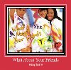 What About Your Friends 着信音