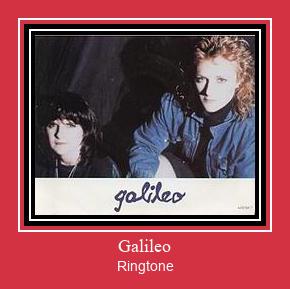 Galileo Klingelton kostenlos downloaden.