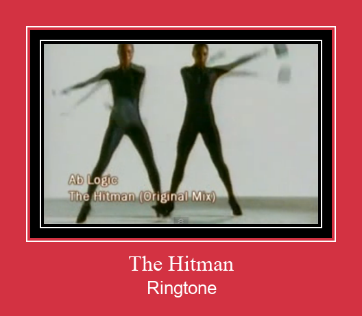 The Hitman रिंगटोन मुफ्त डाउनलोड करें