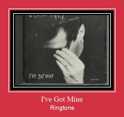 I've Got Mine Zvonenie Download Free