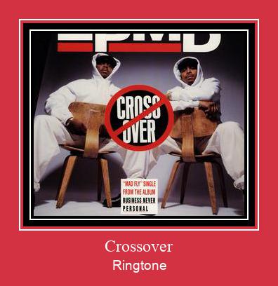 Crossover Ringtone Download Free